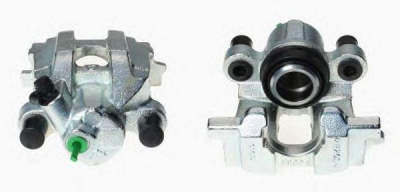 BUDWEG CALIPER 343703 -  Тормозной суппорт